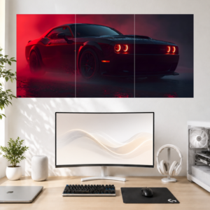 mustang-red-mockup