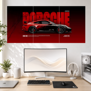 porsche-red-mockup