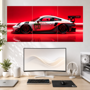 porsche-rsr-red-mockup