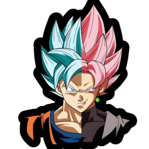 GOKU
