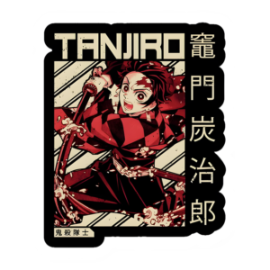 TANJIRO