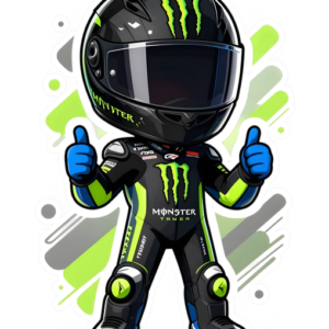 Biker V3