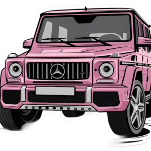 G Wagon