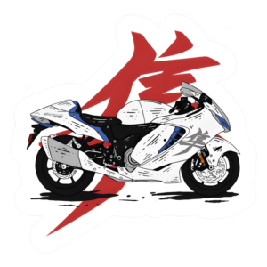 Hayabusa V1