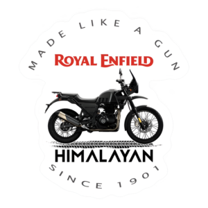 Himalayan V1