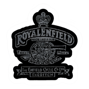 Royal Enfield V2