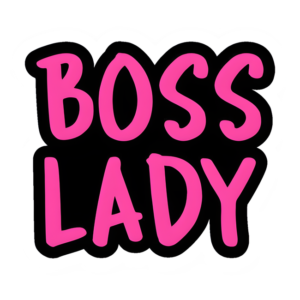 Boss Lady