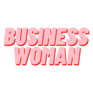 Business Woman V2