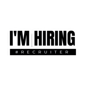 Im Hiring