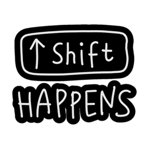 Shift Happens V2