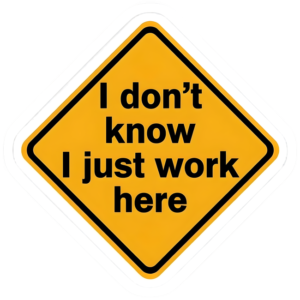 Work Here