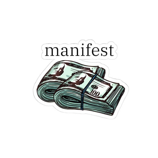 Money Manifest