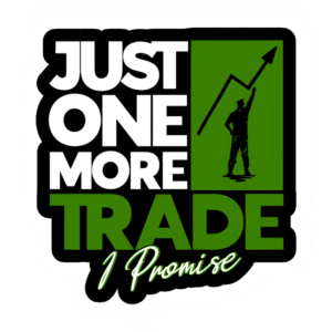 One More Trade