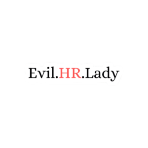 Evil HR Lady