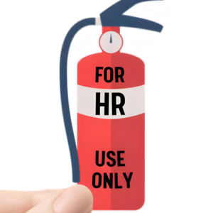 HR Fire