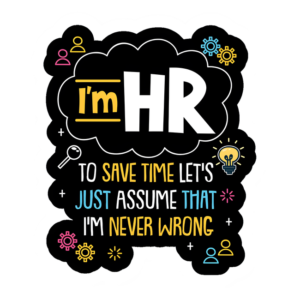 HR Manager V1