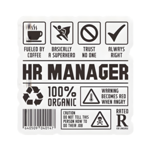 HR Manager V2