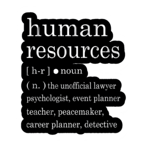 Human Resources