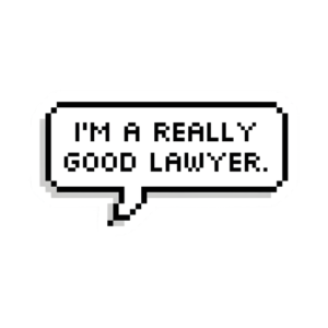 Good Lawyer