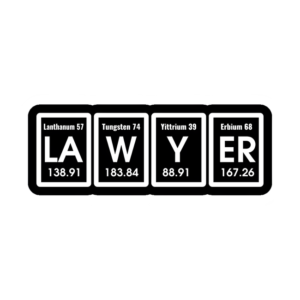 Lawyer Label