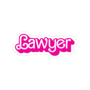 Lawyer Tag