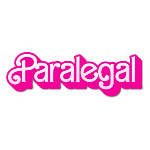 Paralegal