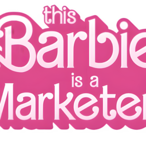 Barbie Marketer