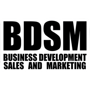 Business Development Sales Marketing