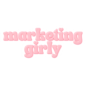 Marketing Girly