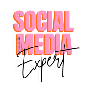 Social Media Expert