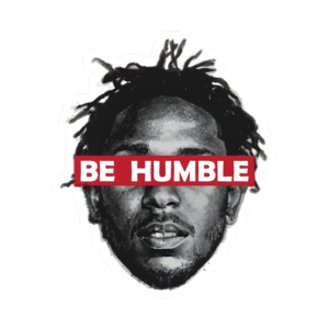 Be Humble Music