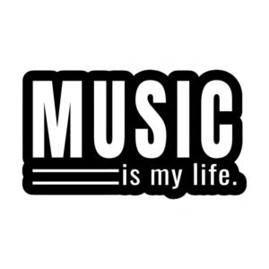 Music Is My Life