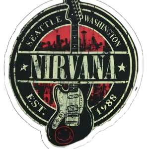Nirvana Logo