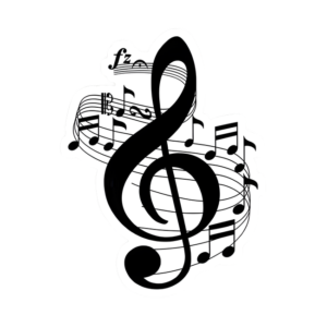 Treble Clef