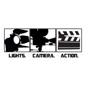 Clapper Board