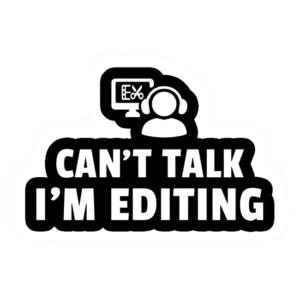Editor Badge