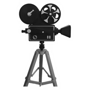 Pink Camera