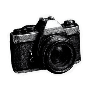 Retro Camera