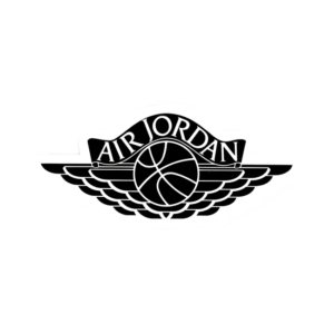 Air Jordan Wings Logo