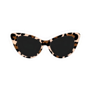 Cat Eye Sunglasses