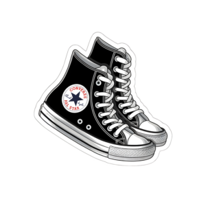 Converse High Top