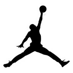 Jumpman Logo