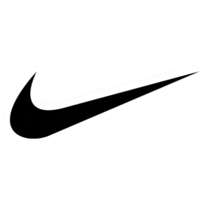 Nike Swoosh Logo