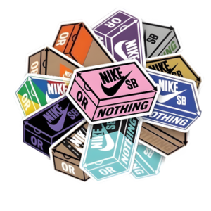 Pastel Sticker Bundle
