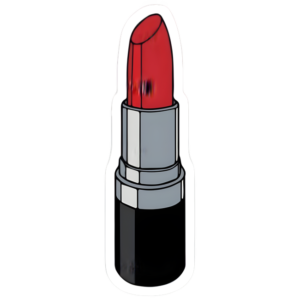 Red Lipstick