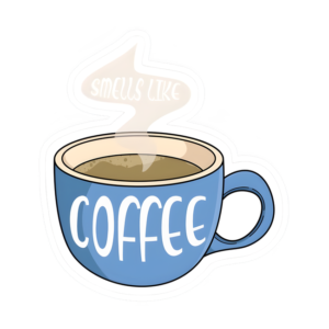 All Need Coffee