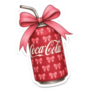 Coke Can