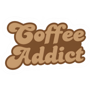Coffee Addict