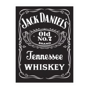 Jack Daniels