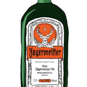 Jagermiester